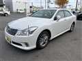 2011 Toyota Crown Royal Series