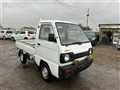 1990 Suzuki Carry Truck