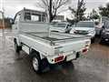 1990 Suzuki Carry Truck