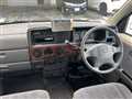 1999 Honda Step WGN