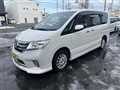 2013 Nissan Serena