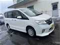 2013 Nissan Serena