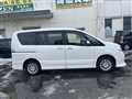 2013 Nissan Serena