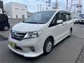 2013 Nissan Serena