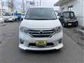 2013 Nissan Serena