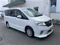 2013 Nissan Serena