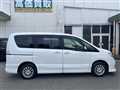 2013 Nissan Serena