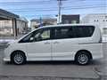 2013 Nissan Serena