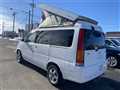 1999 Honda Step WGN