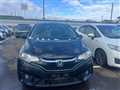 2016 Honda Fit Hybrid