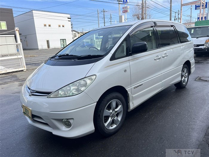 2004 Toyota Estima L