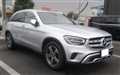 2019 Mercedes-Benz GLC-Class