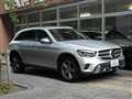 2019 Mercedes-Benz GLC-Class