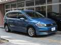 2018 Volkswagen Golf Touran