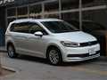 2018 Volkswagen Golf Touran