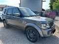 2015 Land Rover Discovery 4