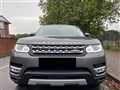 2015 Land Rover Range Rover Sport