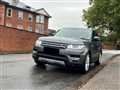 2015 Land Rover Range Rover Sport