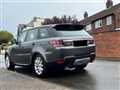 2015 Land Rover Range Rover Sport