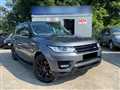 2015 Land Rover Range Rover Sport