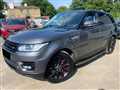 2015 Land Rover Range Rover Sport