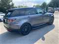 2015 Land Rover Range Rover Sport