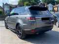 2015 Land Rover Range Rover Sport