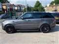 2015 Land Rover Range Rover Sport