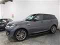 2015 Land Rover Range Rover Sport