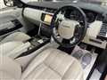 2015 Land Rover Range Rover