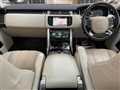 2015 Land Rover Range Rover