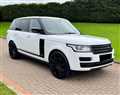 2015 Land Rover Range Rover