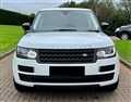 2015 Land Rover Range Rover