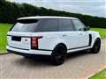 2015 Land Rover Range Rover