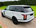 2015 Land Rover Range Rover