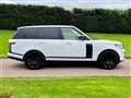 2015 Land Rover Range Rover