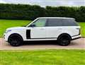 2015 Land Rover Range Rover