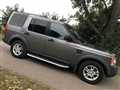 2007 Land Rover Discovery 3