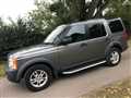 2007 Land Rover Discovery 3