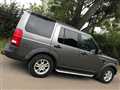 2007 Land Rover Discovery 3