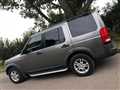 2007 Land Rover Discovery 3