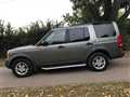 2007 Land Rover Discovery 3