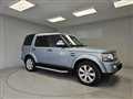 2013 Land Rover Discovery 4