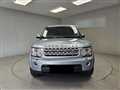 2013 Land Rover Discovery 4