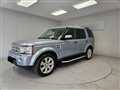 2013 Land Rover Discovery 4