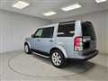 2013 Land Rover Discovery 4