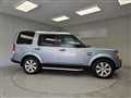 2013 Land Rover Discovery 4