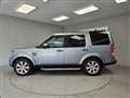 2013 Land Rover Discovery 4