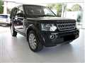 2015 Land Rover Discovery 4