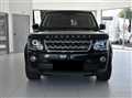 2015 Land Rover Discovery 4